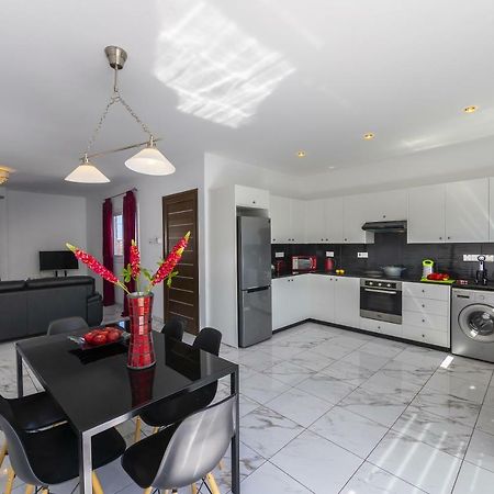 Protaras Villa Hollywood Kültér fotó