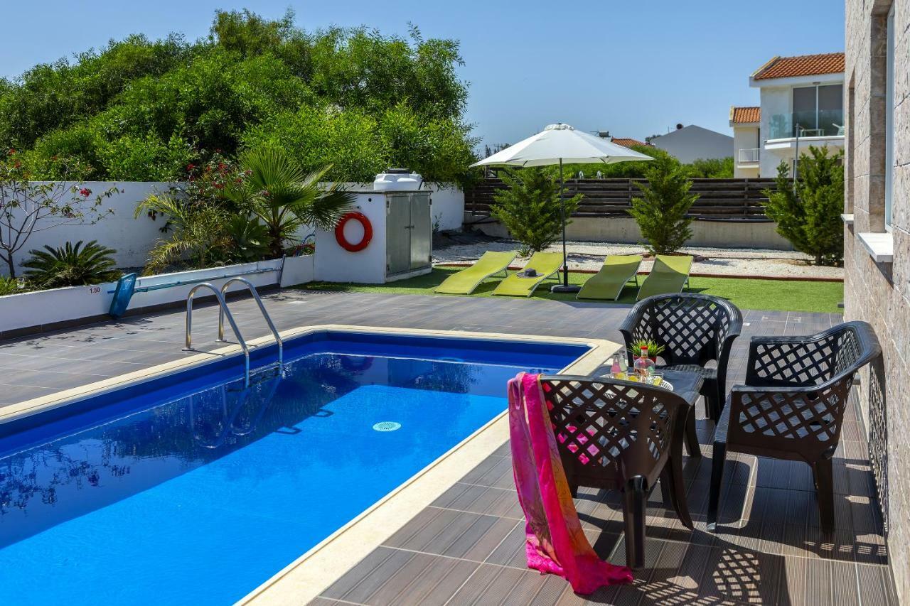 Protaras Villa Hollywood Kültér fotó