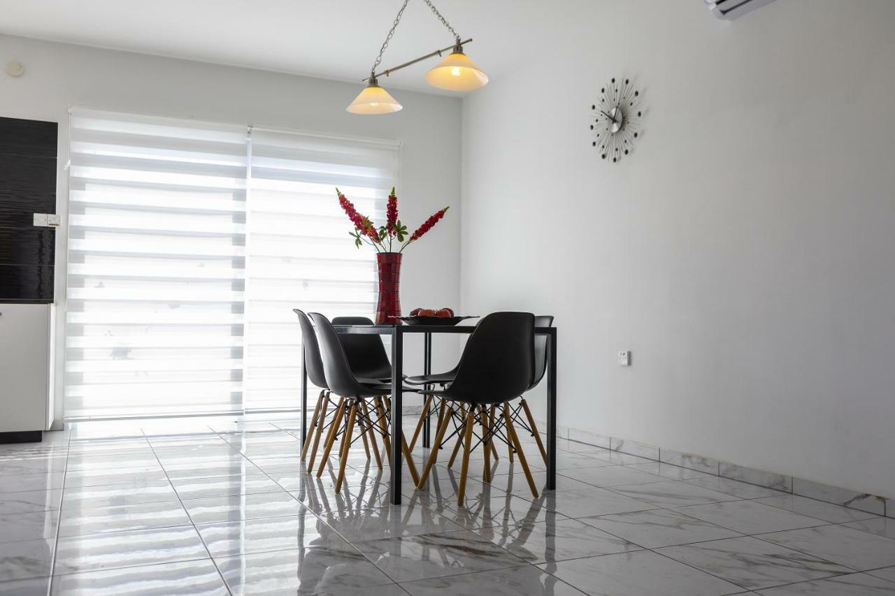 Protaras Villa Hollywood Kültér fotó