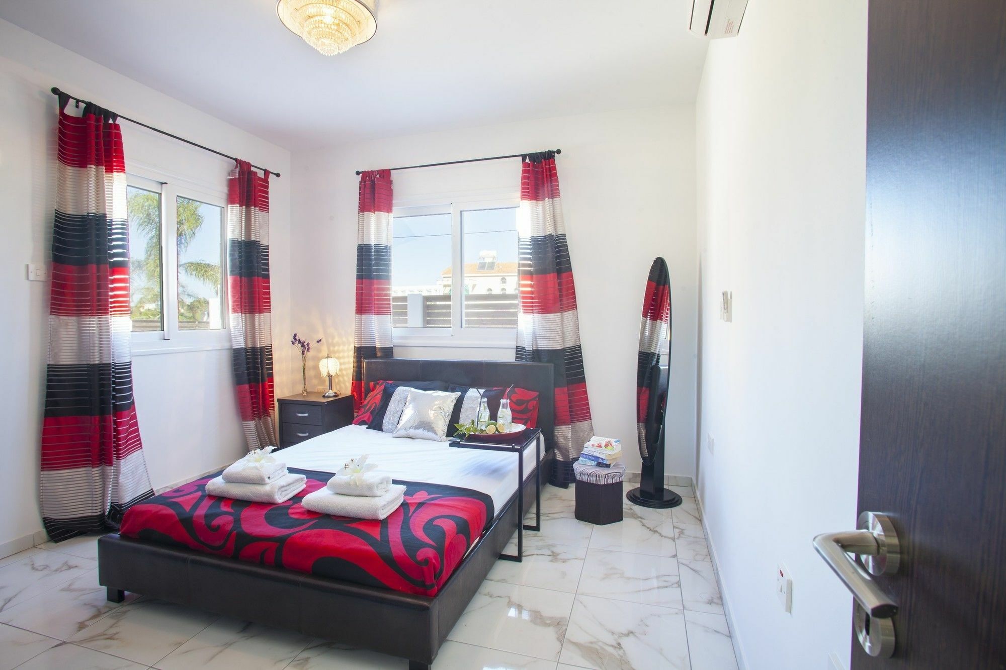 Protaras Villa Hollywood Kültér fotó