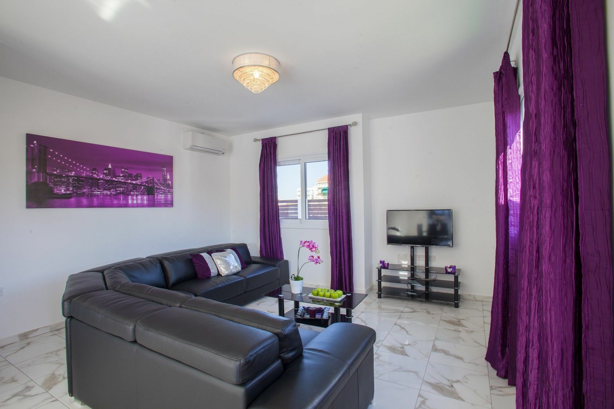 Protaras Villa Hollywood Kültér fotó